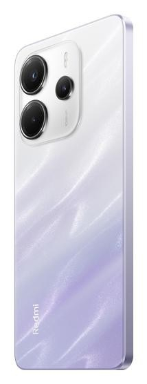 Telefoni Redmi Note 14, 6.67" AMOLED 120Hz, 128GB 6GB RAM, lejla Mist