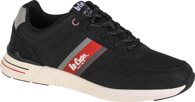 Altete për meshkuj Lee Cooper LCW-22-29-0827M, nr. 46, të zeza