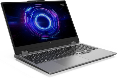 Laptop Lenovo LOQ 15IRX10, 15.6", Intel Core i5-13450HX, 16GB RAM, 512GB SSD, NVIDIA GeForce RTX 5050, i hirtë