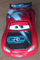 Lodër makinë Disney Pixar Cars 3 Lightning McQueen, metal die cast, shumëngjyrëshe