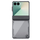 Kapak Nillkin Iceblade për Samsung Galaxy Z Flip7, pancir, i zi