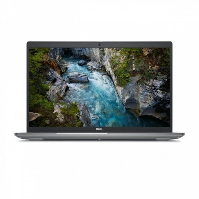 Laptop Dell Precision 3591, Ultra 7 165H, 32GB RAM, 2TB SSD, RTX 1000, 15.6" FHD