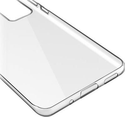 Këllëf telefoni Zagg X-Shield për Samsung Galaxy S20 / S20 5G, transparent