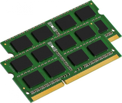 Memorie RAM laptop CoreParts MMCR-DDR4-0001-32GB, 32GB DDR4, 2133 MHz, jeshile