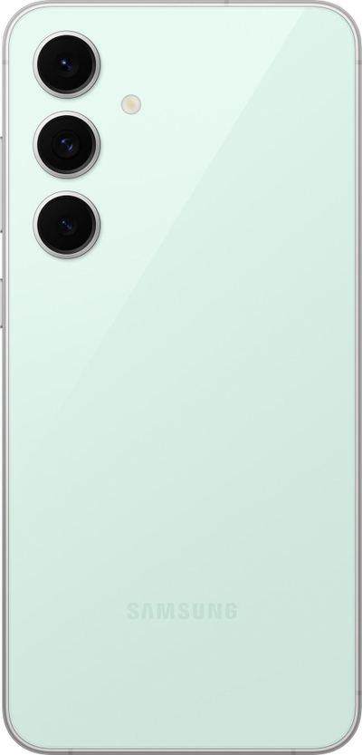 Telefoni Samsung Galaxy S24 FE, 6.7", 5G, jeshil i hapur