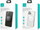 Karikues Usams Load. induksion US-CD153 seri magnetike 15W iPhone 12 CD153DZ01