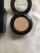 Сенка за очи MAC Cosmetics Eye Shadow Ricepaper, пресувана текстура, нијанса светло беж