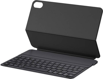 Këllëf me tastierë Baseus Brilliance Pad 10, për iPad 10.9", Bluetooth, i zi
