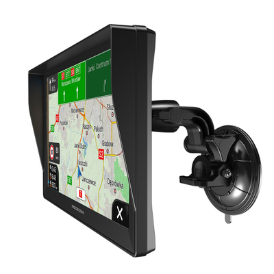 Navigim GPS Modecom FreeWAY CX 9.3 PLUS, 9", iGO Truck, gri