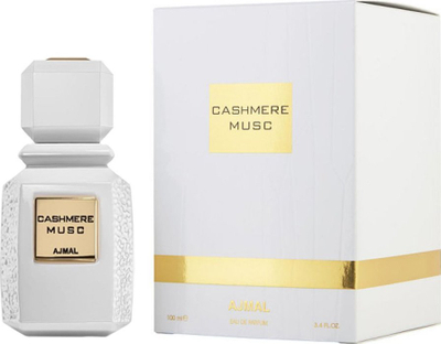 Parfum Ajmal Cuir Musc, Eau de Parfum, 100ml, unisex