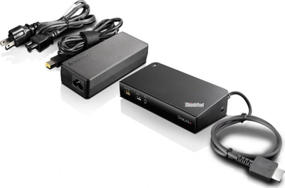 Docking station Lenovo Thinkpad OneLink+, i zi