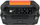Radio TechniSat DigitRadio 231 OD, e zezë