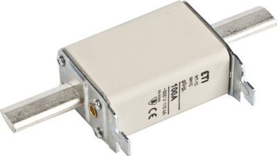 Siguresë lidhëse Eti-Polam, 500W, 100A