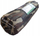 Dyshek vetëfryrës për kamping KUBISPORT Tourist Light, 186x53 cm, 2.5 cm trashësi, kamuflazh kaki