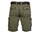 Pantallona të shkurtra Cars Jeans Alix 4807818, M, man