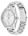 Orë për femra Tommy Hilfiger TH 85 Crystals 1782757, e argjendtë