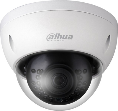 Kamerë IP dome Monitoring, 2MP, lentë 2.8mm, IR 30m