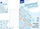 Set letre dhe zarfesh MFP Dopisni Souprava, 10 fletë A4, 5 zarfa C6, blu shumëngjyrësh