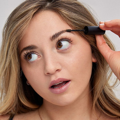 Xhel për vetulla Nudestix Brow Boost XL, 10 ml