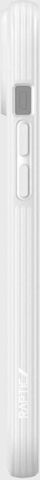 Mbrojtëse telefoni Raptic Slim Case iPhone 14 Plus, MagSafe, transparente