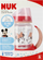 Gotë treningu NUK Disney First Choice, 150 ml, me kontroll temperature, pa rrjedhje, me shumë ngjyra