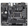 Pllakë amë GIGABYTE H610M H V3 DDR4, LGA 1700, mATX