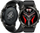 Orё e mençur Wotchi Amoled WD50BK