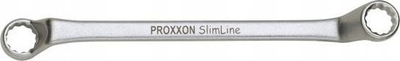 Çelës unazor i dyfishtë Proxxon Slim-Line, 20 x 22 mm, kromuar
