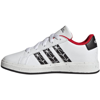 Këpucë për fëmijë Adidas Grand Court K