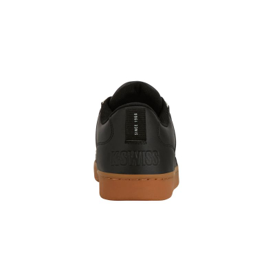 Патики K Swiss K Varsity LTH M 09074 031 M, кожа, ѓон IMEVA, бели