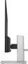 Monitor HP LED, 23.8", 1920 x 1080, Full HD, 75 Hz, i zi