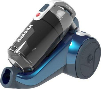 Thithëse elektrike Hoover Reactiv RC60PET 011, 450 W, e kaltër