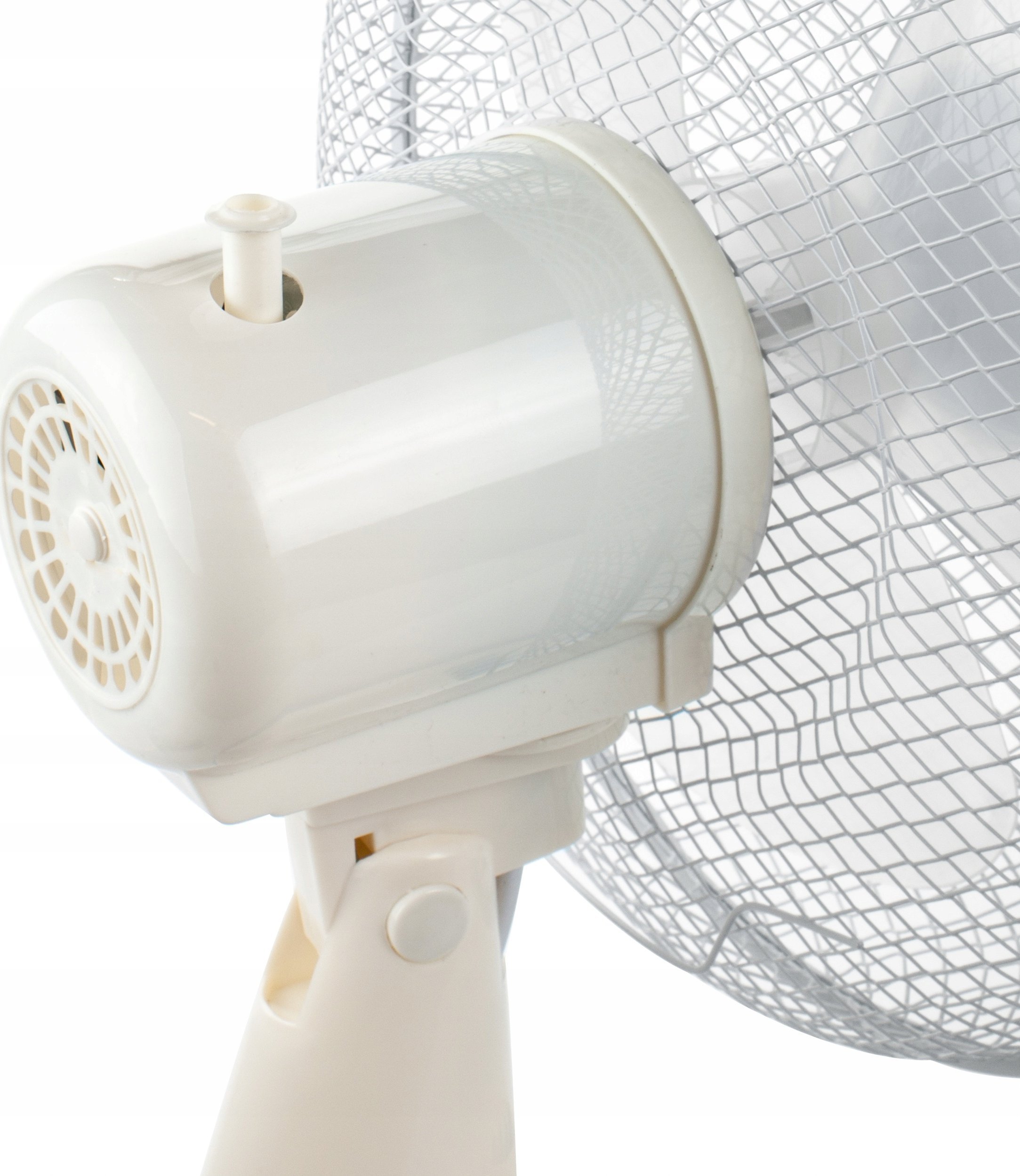 Ventilator tavoline TZS First Austria Wind Machine, 40W, 30cm, i bardhë 4