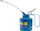 Makinë për vajosje Vorel 78306, 200ml, e kaltër