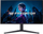 Monitor gaming Acer Predator XB323QKV4, 31.5", 4K, i zi