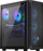 Гејминг компјутер Game X G500, Core i5-13400F, 32GB RAM, RTX 4060 Ti, 1TB SSD, црн