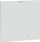 Kapak bosh për matës Schneider Electric Prisma Plus G LVS03908, 96x96mm, i bardhë