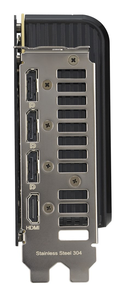 Kartë grafike Asus GeForce RTX 5070 Ti Prime, 16GB GDDR7, PCI Express, e zezë