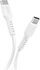 Kabllo USB C SBS TECABLETCC10W, USB 2.0, 25W 1m, e bardhë