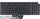 Tastierë për laptop Dell M18NSC-UBS, KYBD, 80, US-INTL, e zezë