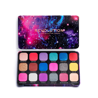 Revolution Forever Flawless - Constellation