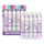 Set Kripë për banjo Baylis & Harding Beauticology, 5 x 65 g