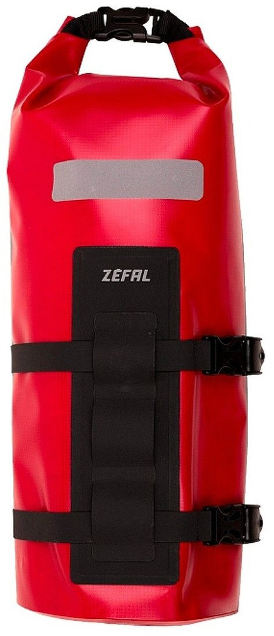 Çantë timoni biçiklete Zefal Adventure, 4L, që s’e merr uji