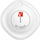 Pajsie gjurmuese Bluetooth Verbatim My Finder MYF-02, set me 2 copë, IP66, e bardhë edhe e zezë