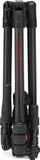 Tripod Manfrotto Befree GT PRO 3-Way, karbon, për foto video