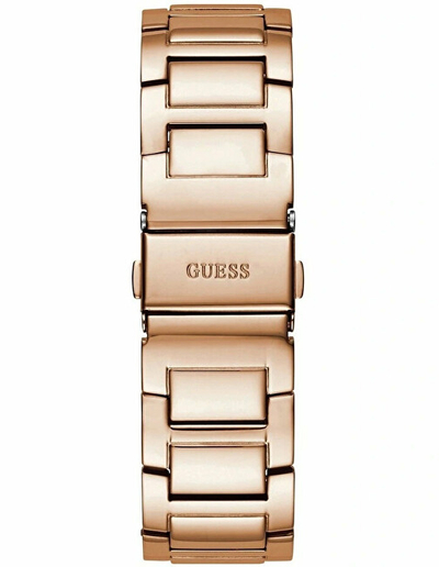 Orë për femra Guess Queen GW0464L3, e artë