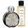 Set Maison Berger Paris - llambë katalitike Cercle + mbushje Intensive 250 ml