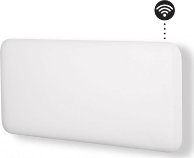 Ѕиден панелен грејач Mill PA1500WIFI3, 1500W, паметен Wi‑Fi, бел