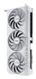 Kartë grafike Asus Prime RTX 5070 O12G, 12GB, GDDR6X, e bardhë