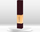 Fondatinë stick ELROEL Blanc Cover Cream V, SPF50+ PA+++, 11g